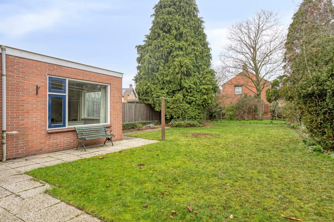 Photo 22 of Willem Alexanderstraat 16