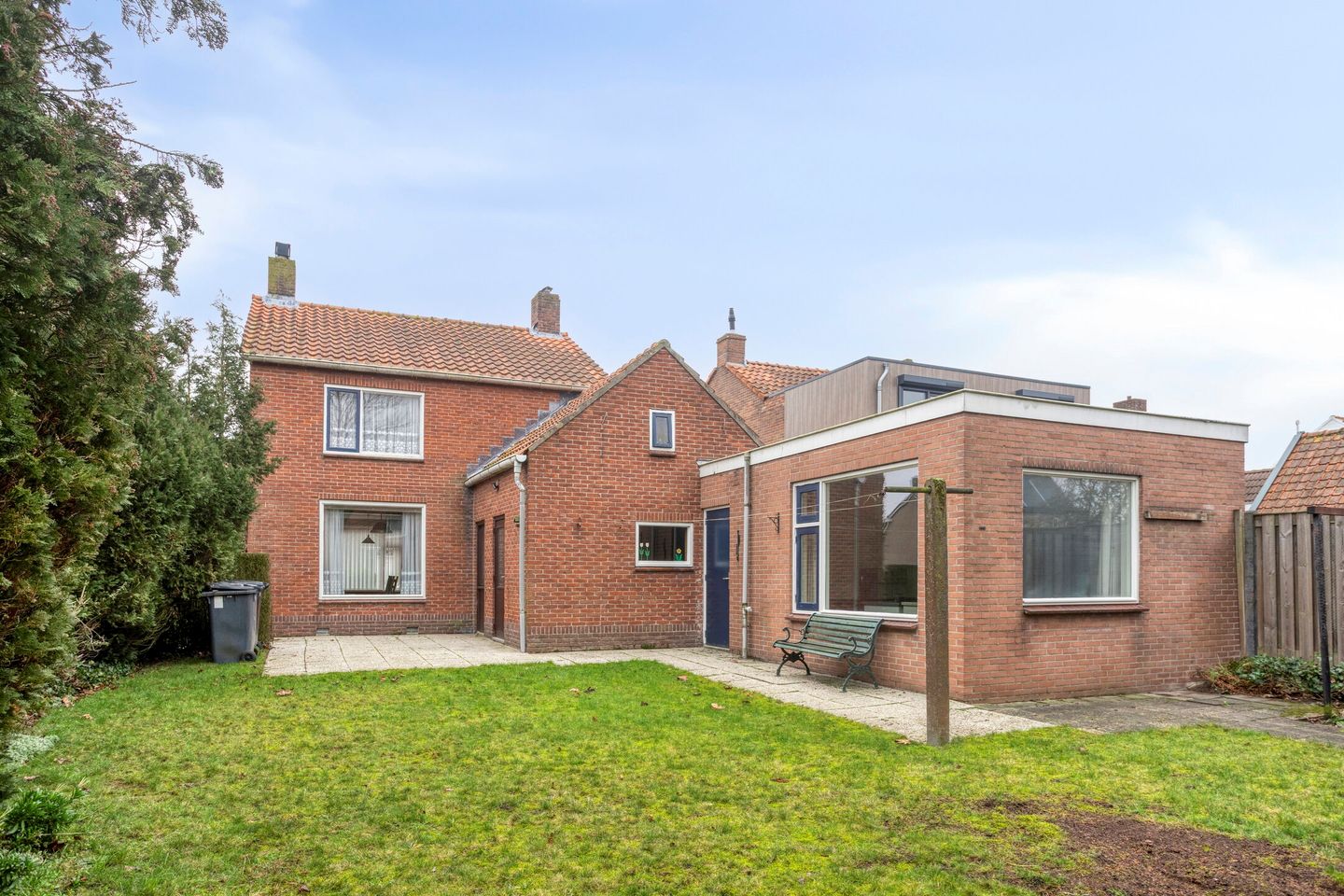 Photo 25 of Willem Alexanderstraat 16