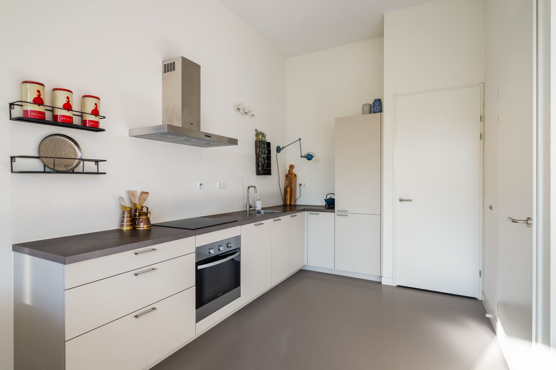 Foto 3 van Merweplein 7-3