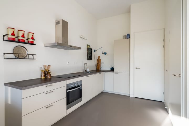 Photo 3 of Merweplein 7-3