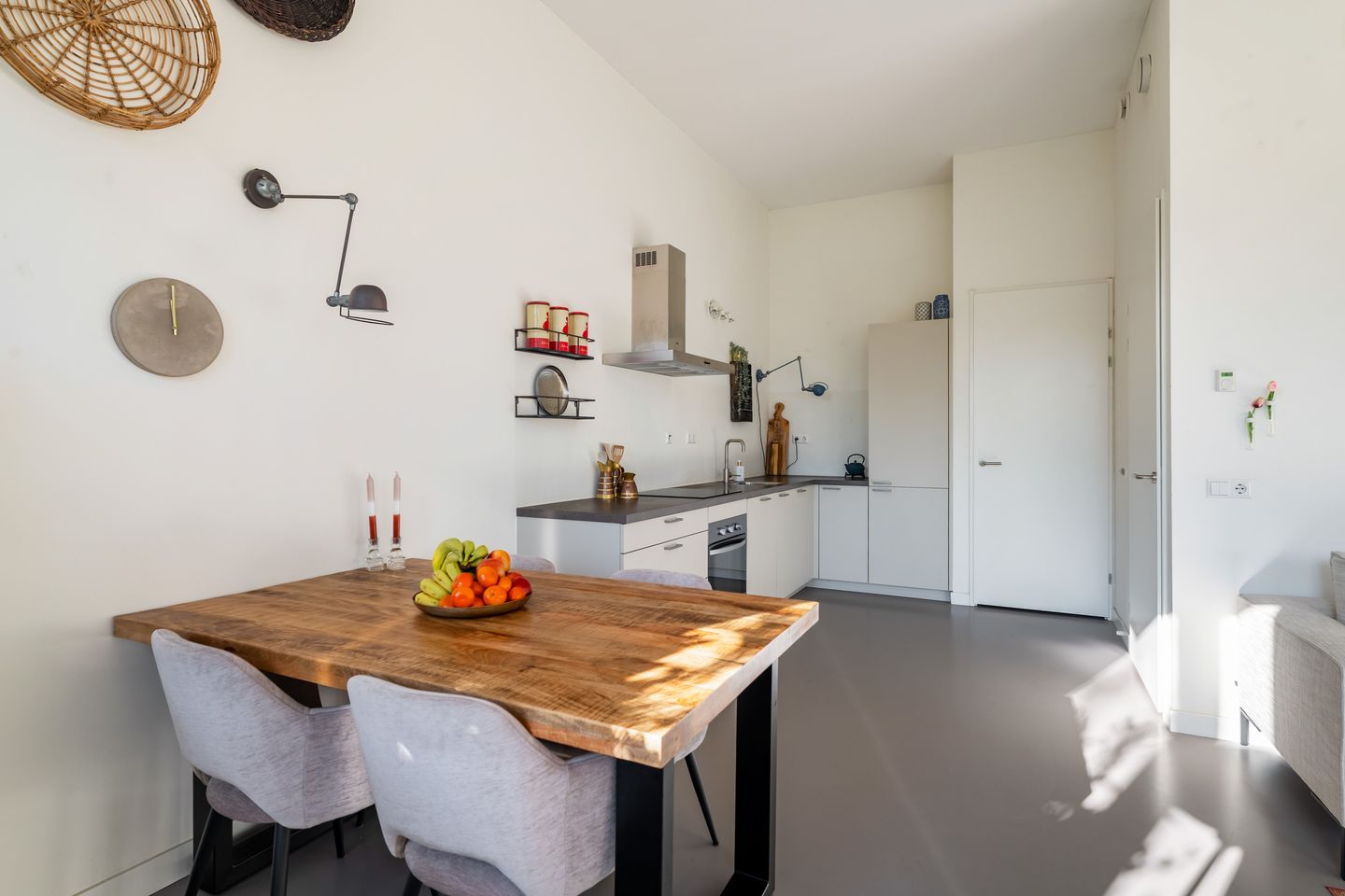 Foto 5 van Merweplein 7-3