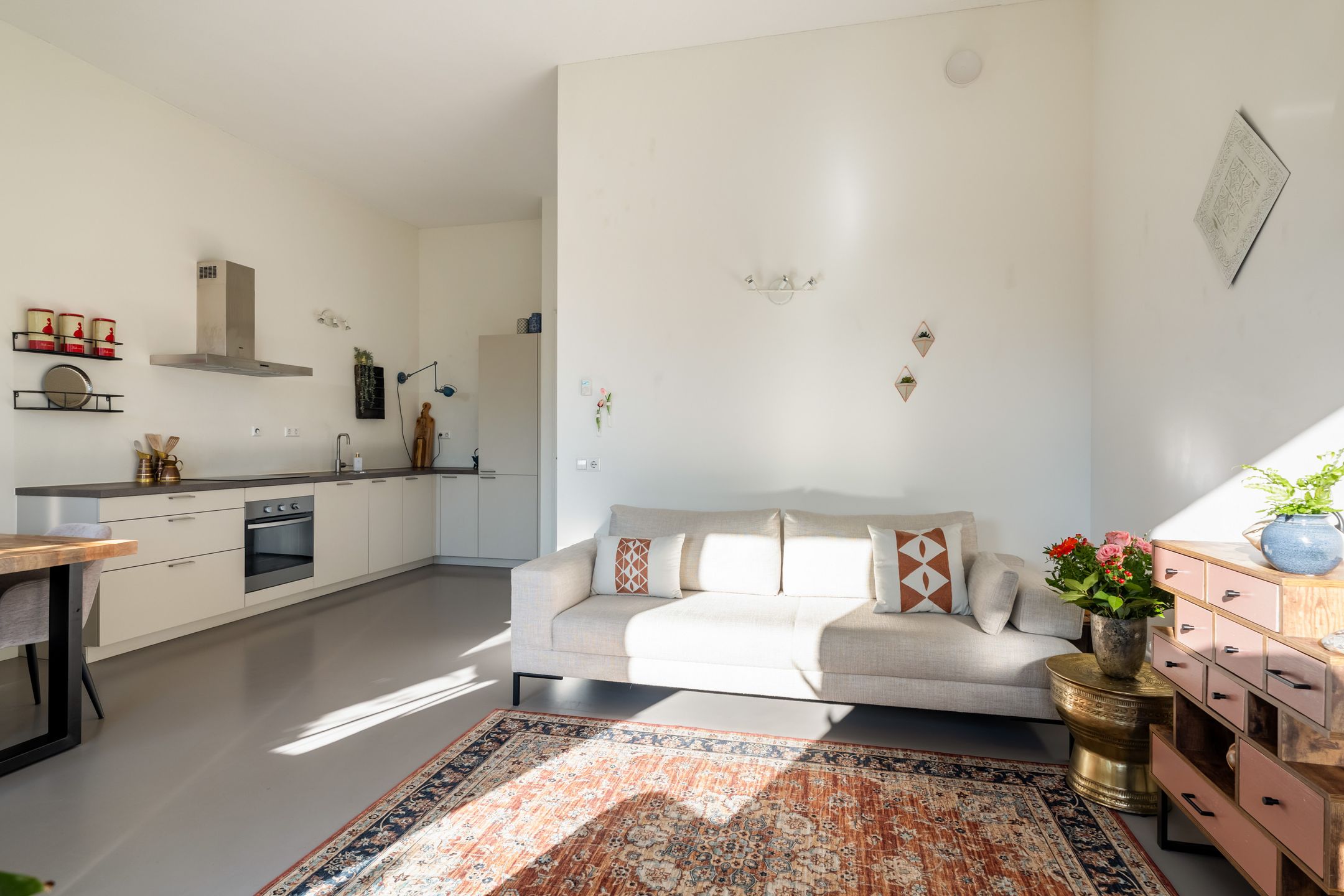 Foto 6 van Merweplein 7-3