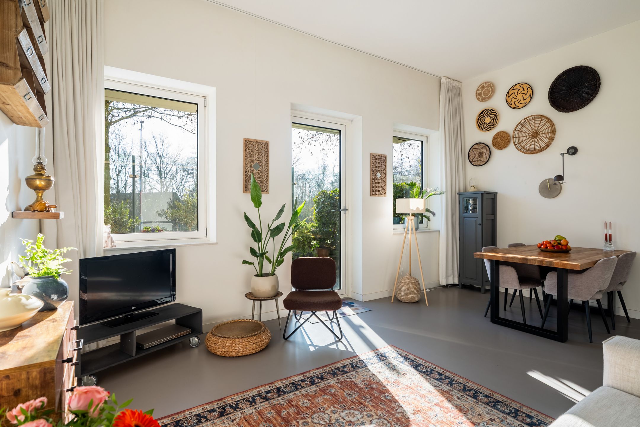 Foto 9 van Merweplein 7-3