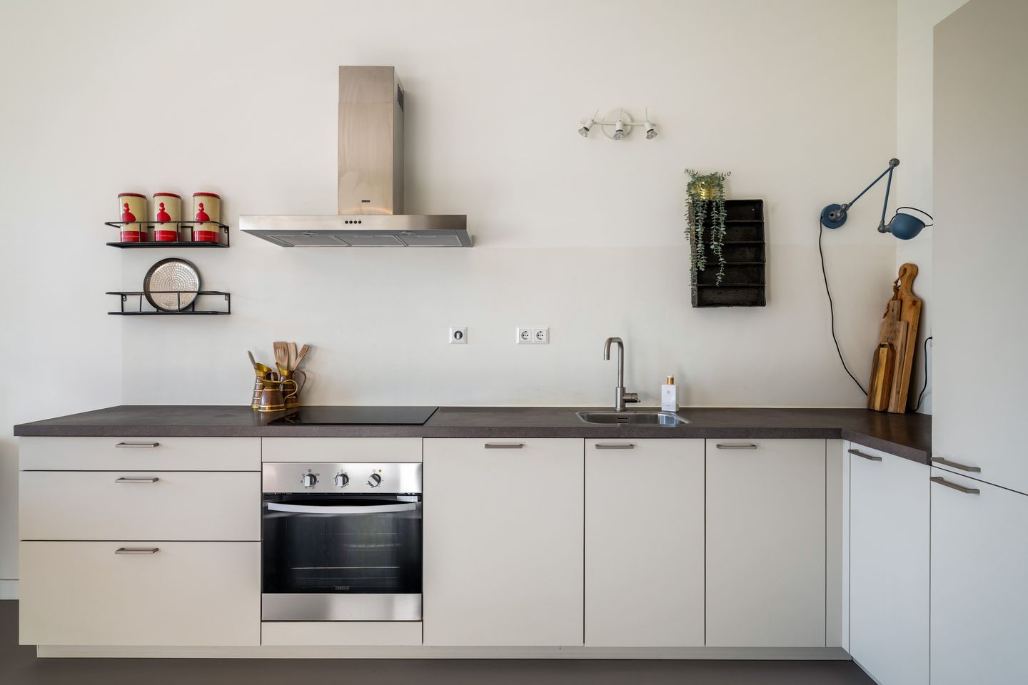 Foto 10 van Merweplein 7-3