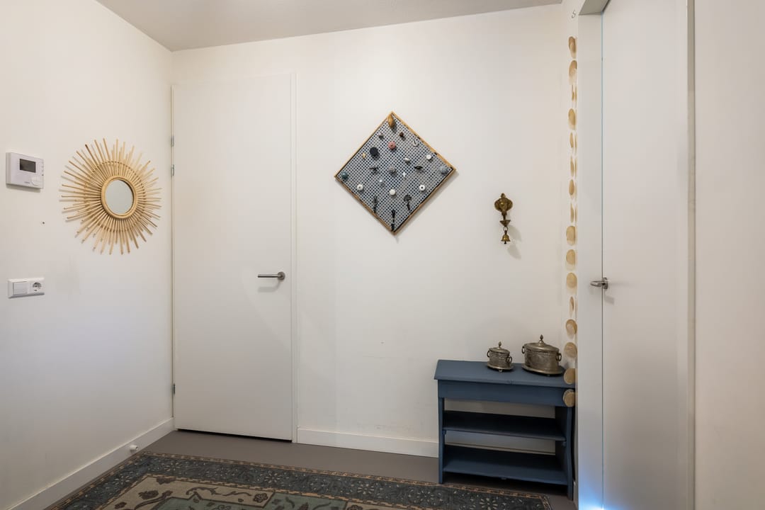 Foto 13 van Merweplein 7-3