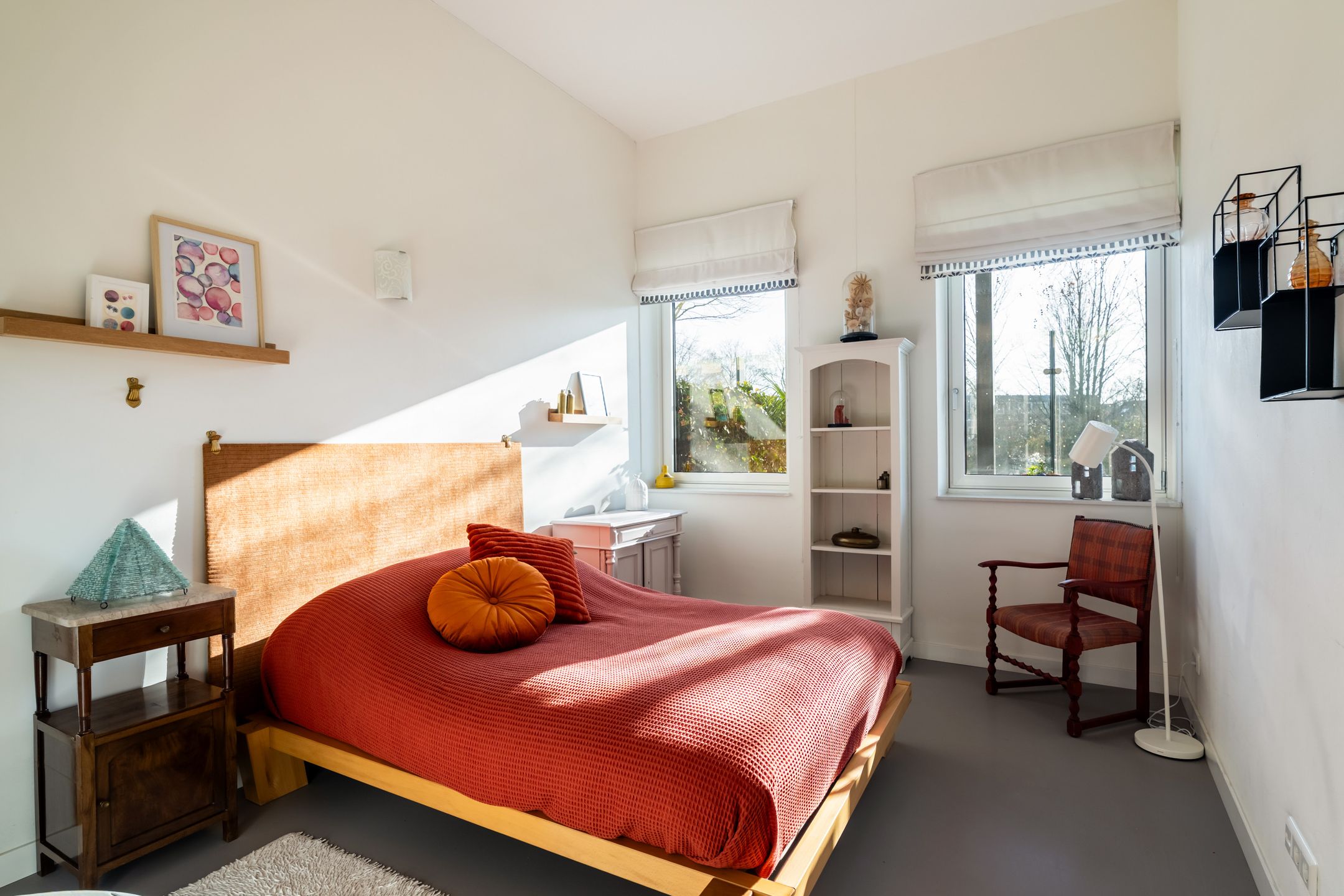 Foto 15 van Merweplein 7-3