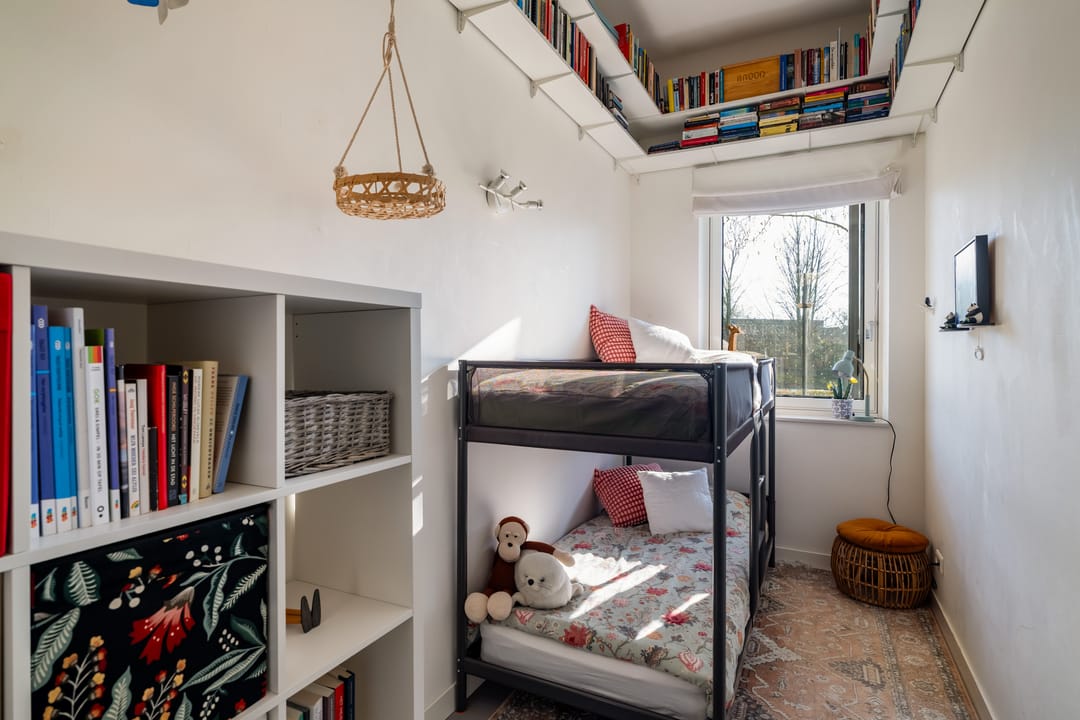 Foto 16 van Merweplein 7-3