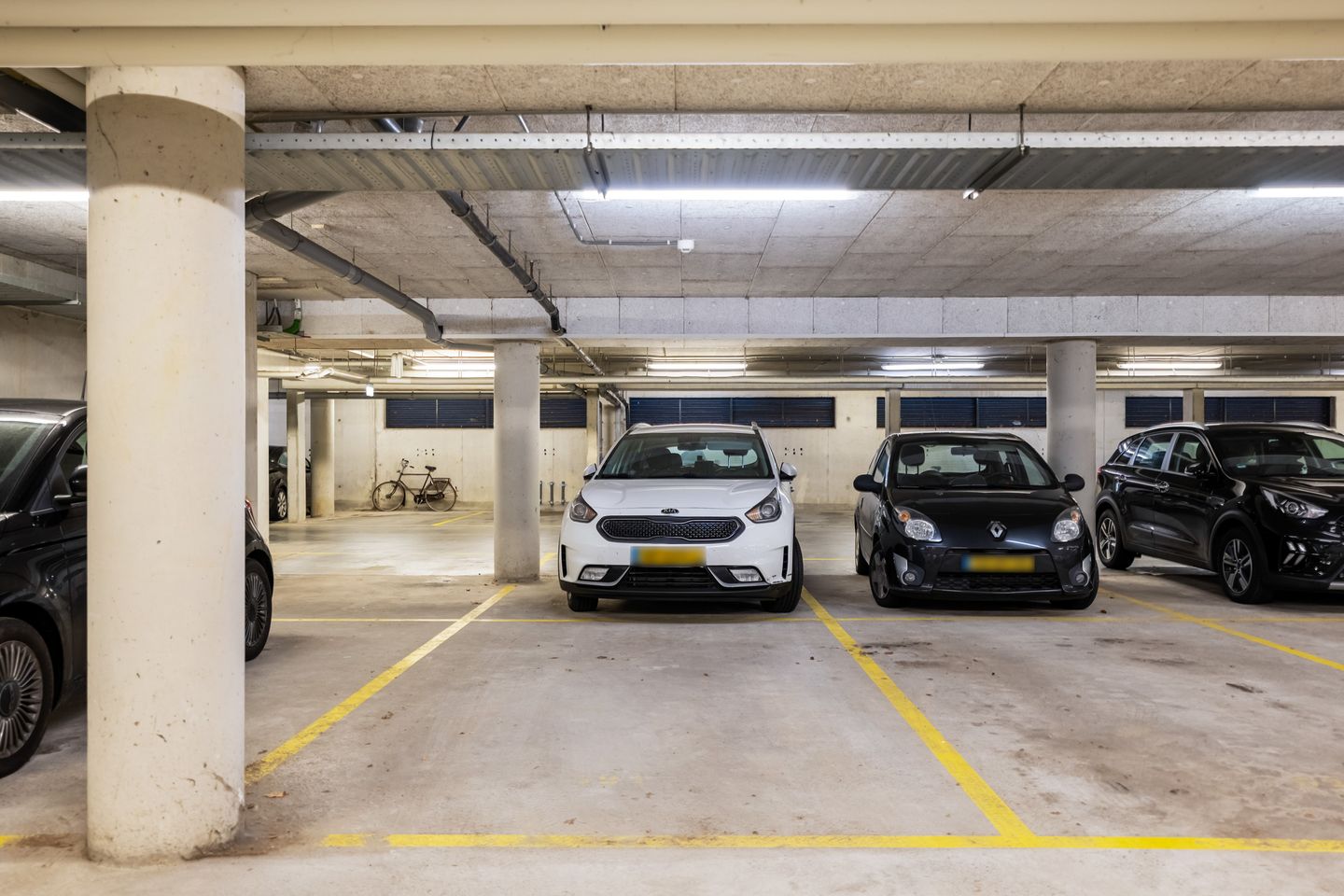 Foto 19 van Merweplein 7-3