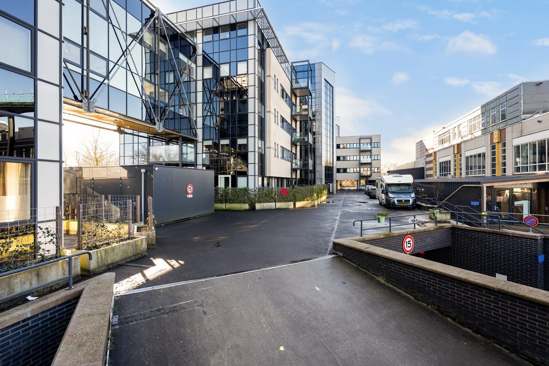 Foto 22 van Merweplein 7-3