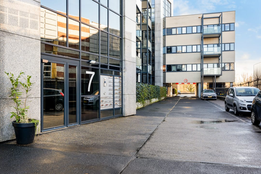 Foto 23 van Merweplein 7-3