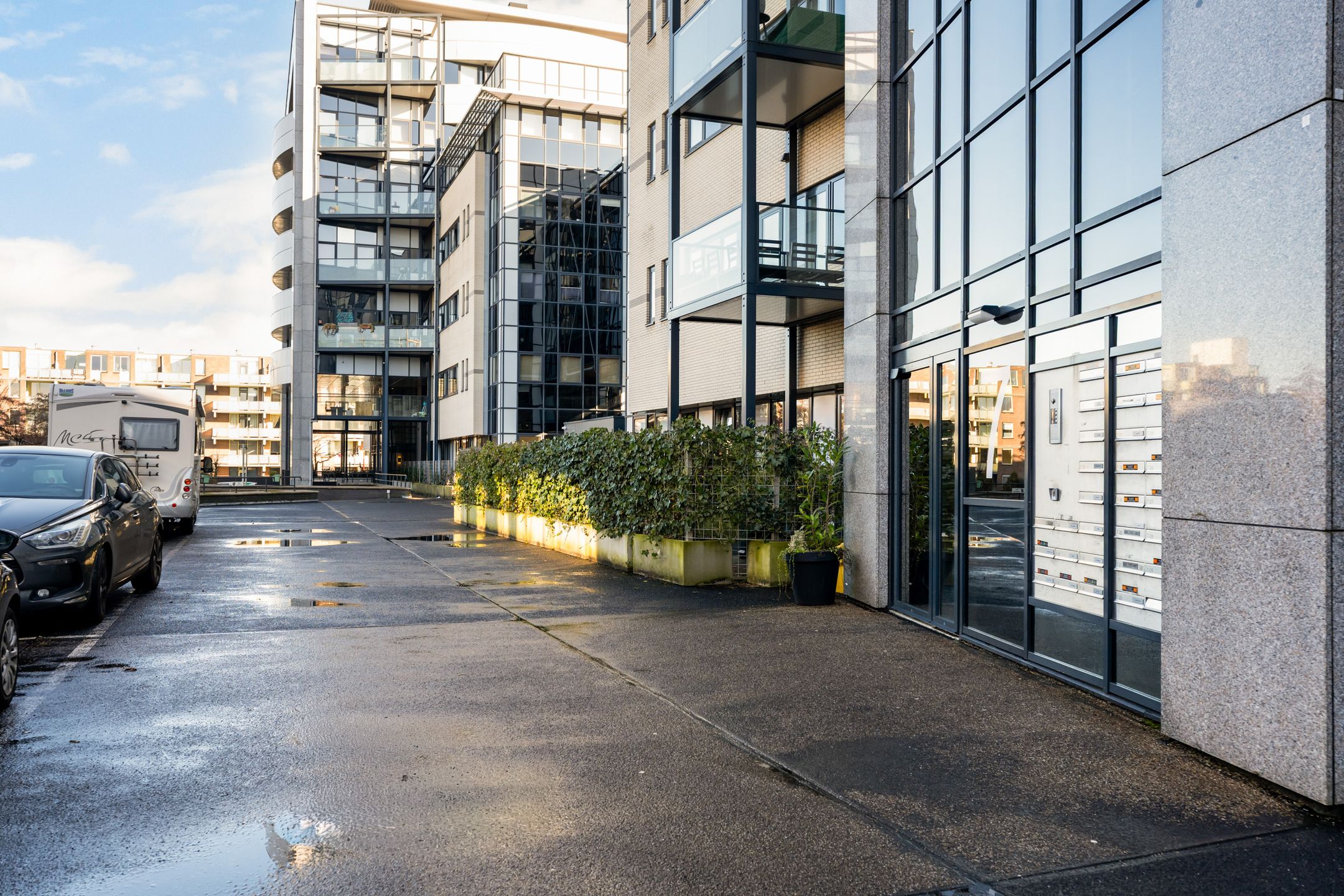 Foto 24 van Merweplein 7-3