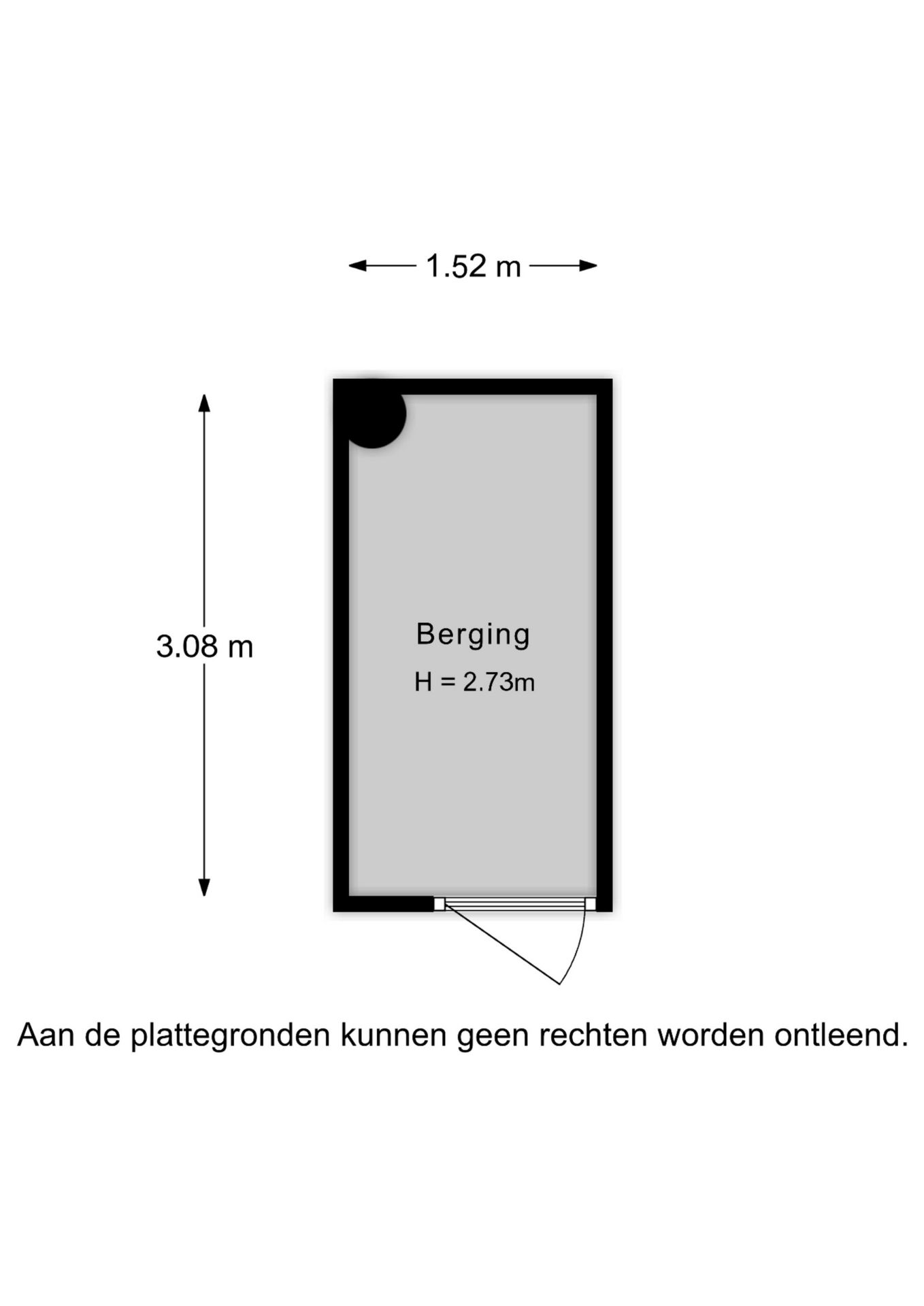 Foto 30 van Merweplein 7-3