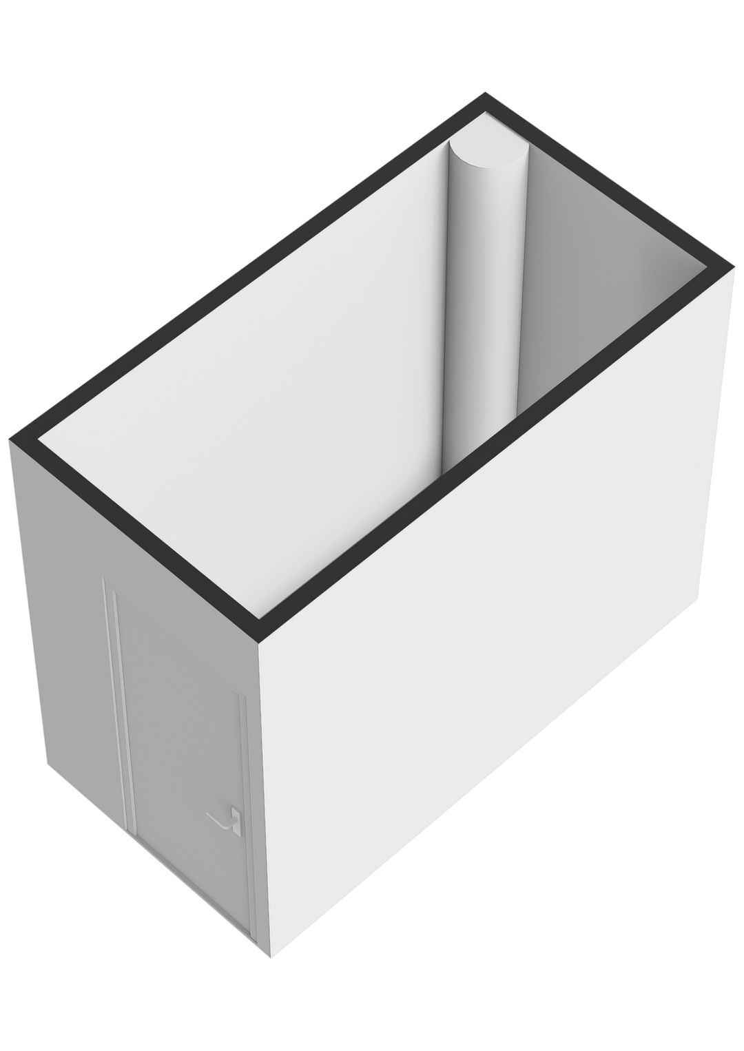 Foto 31 van Merweplein 7-3