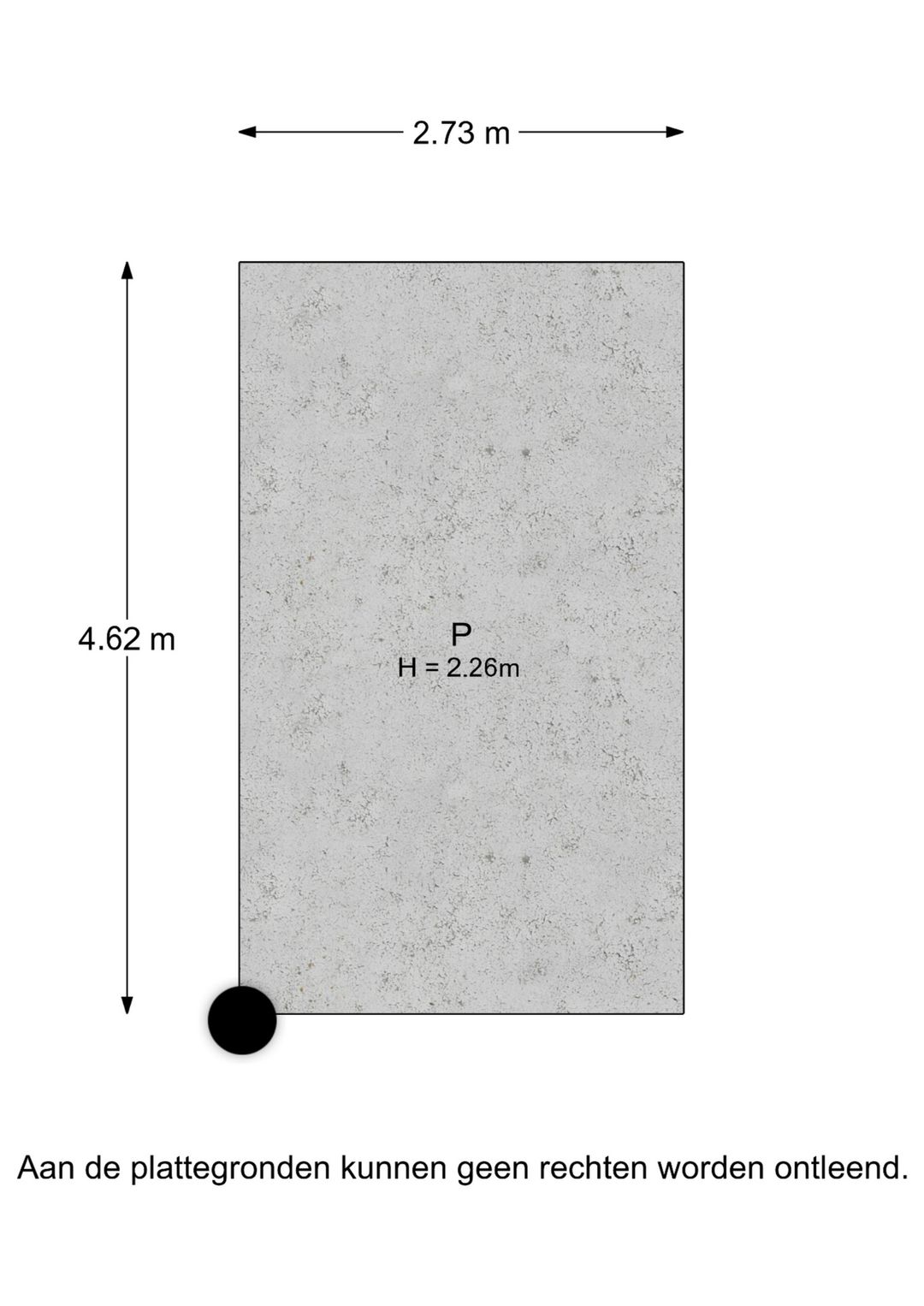 Foto 32 van Merweplein 7-3