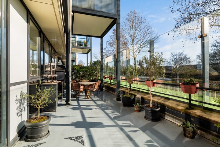 Photo 4 of Merweplein 7-3