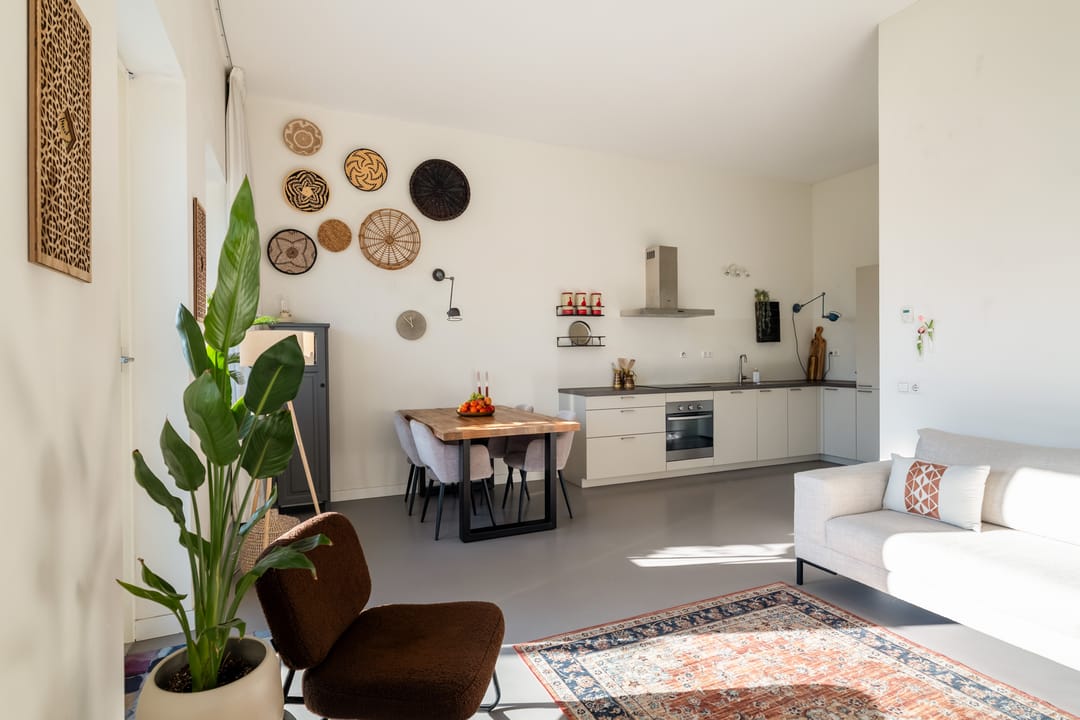 Foto 7 van Merweplein 7-3