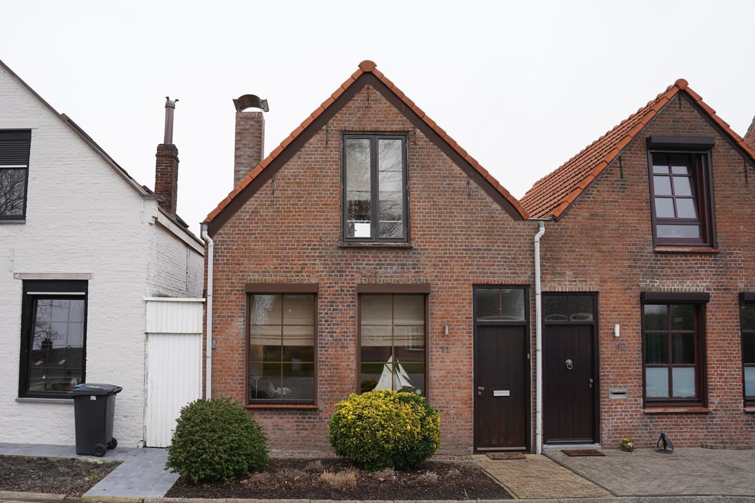 Foto 1 van Draaibrug 11