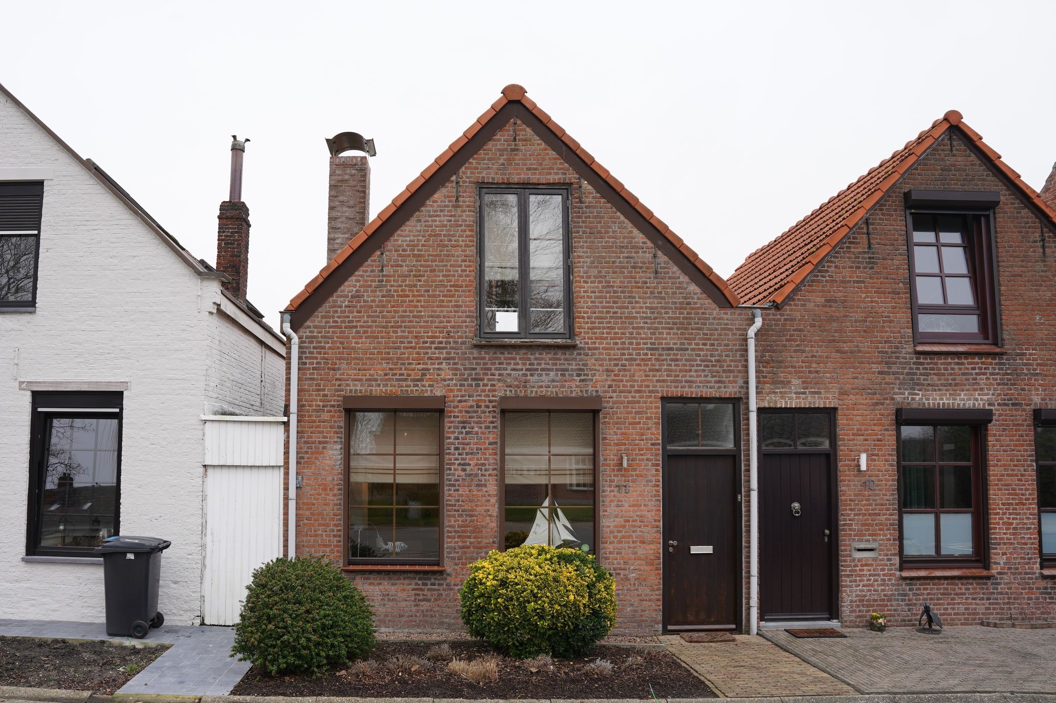 Draaibrug 11 