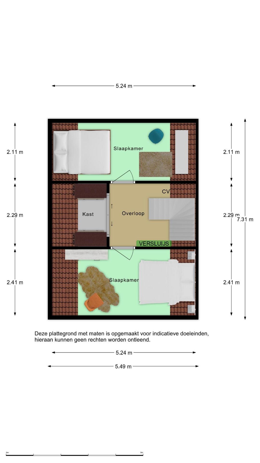 Foto 39 van Draaibrug 11