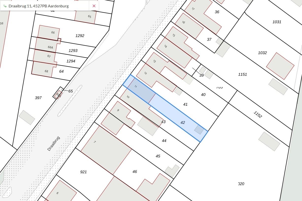 Foto 40 van Draaibrug 11