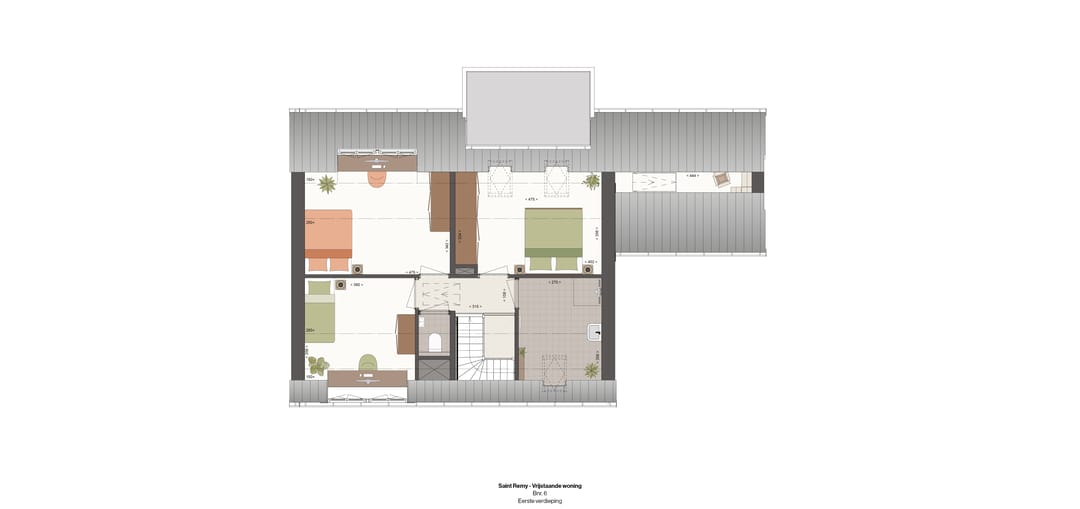 Foto 22 van Conference (Bouwnr. 4)