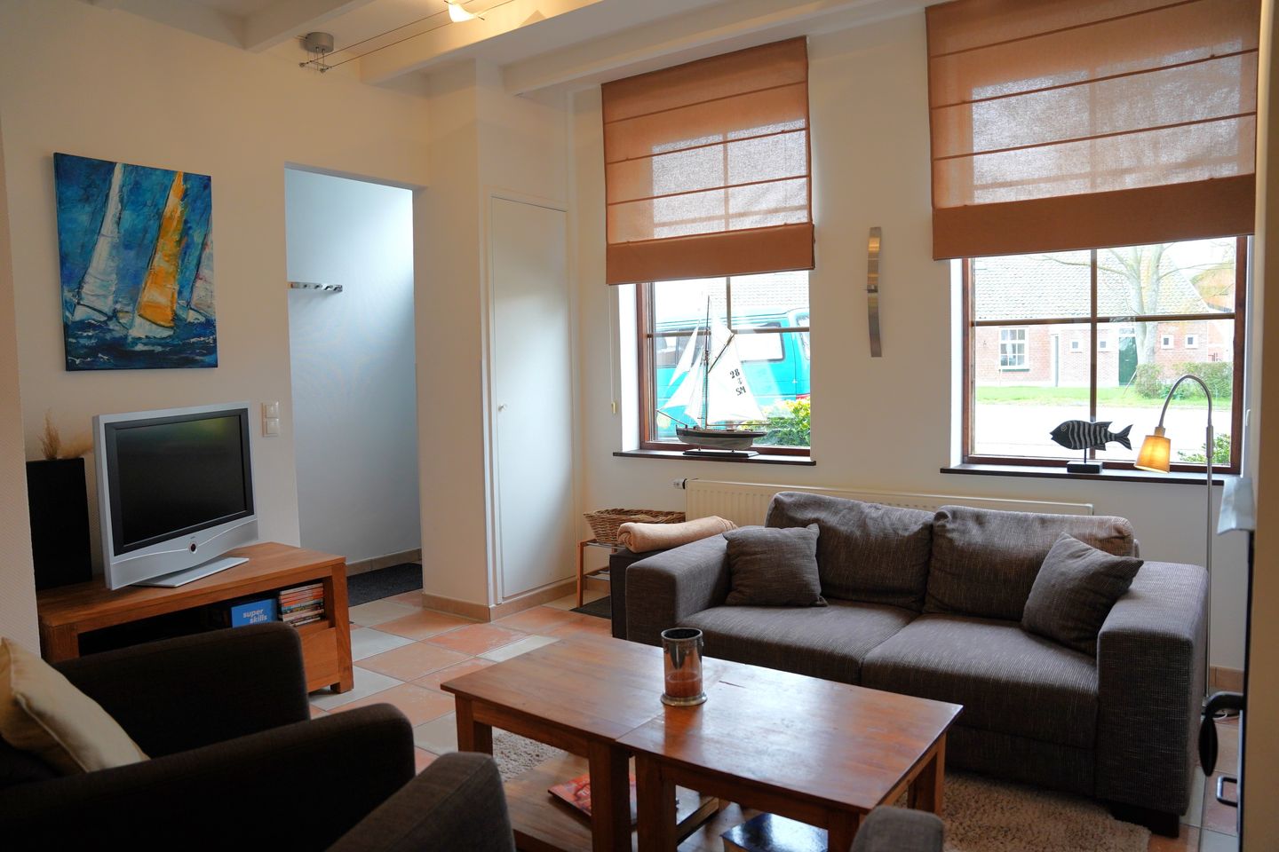 Foto 5 van Draaibrug 11