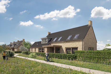 Het Perenlaantje main image