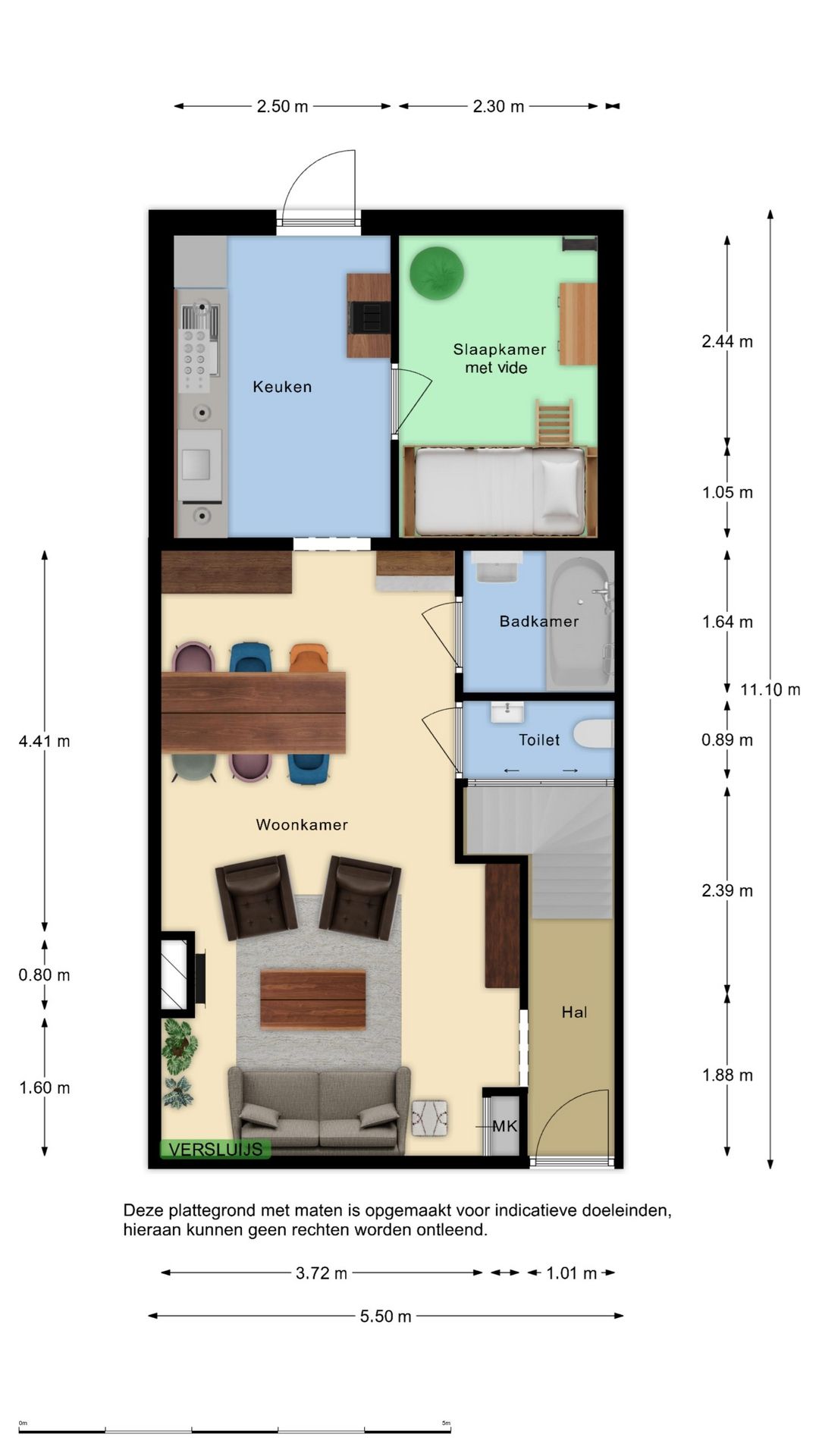Foto 19 van Draaibrug 11