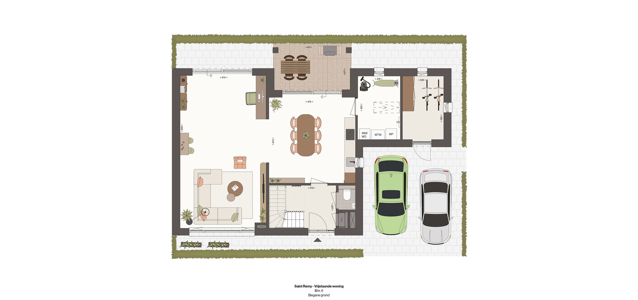 Foto 21 van Conference (Bouwnr. 10)