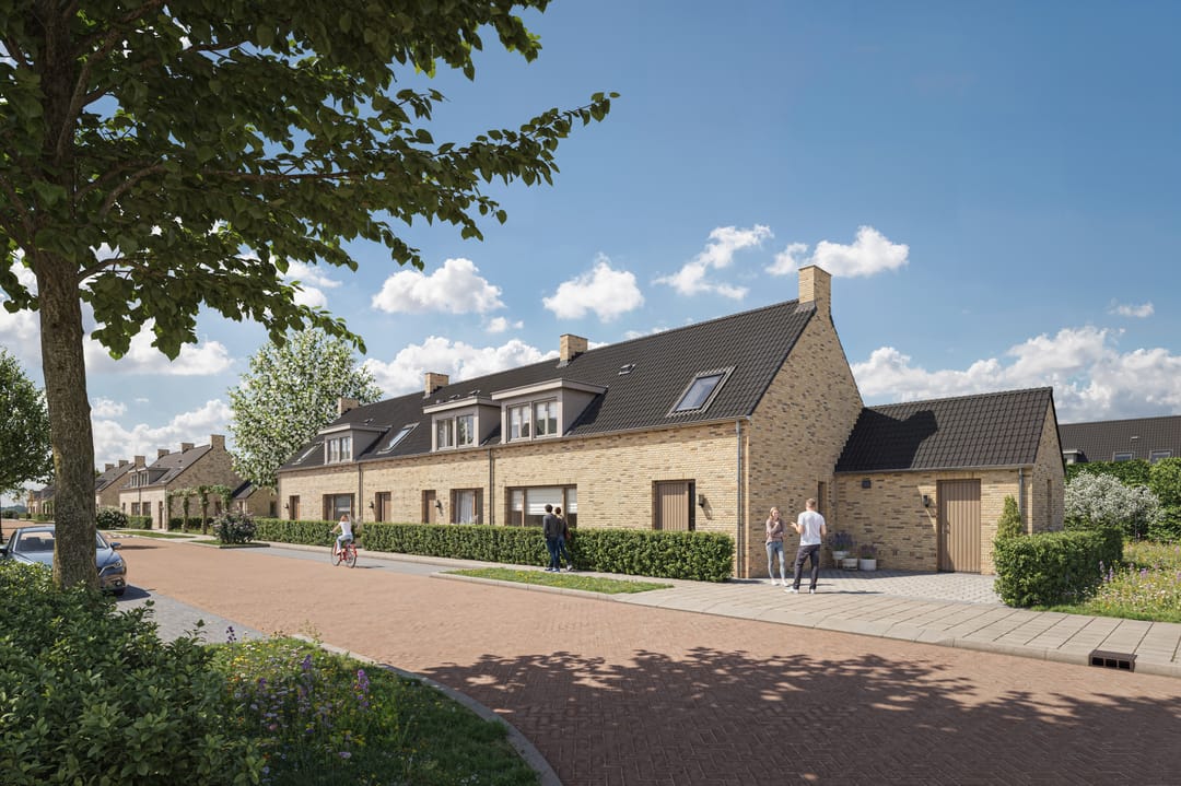 Foto 2 van Conference (Bouwnr. 20)