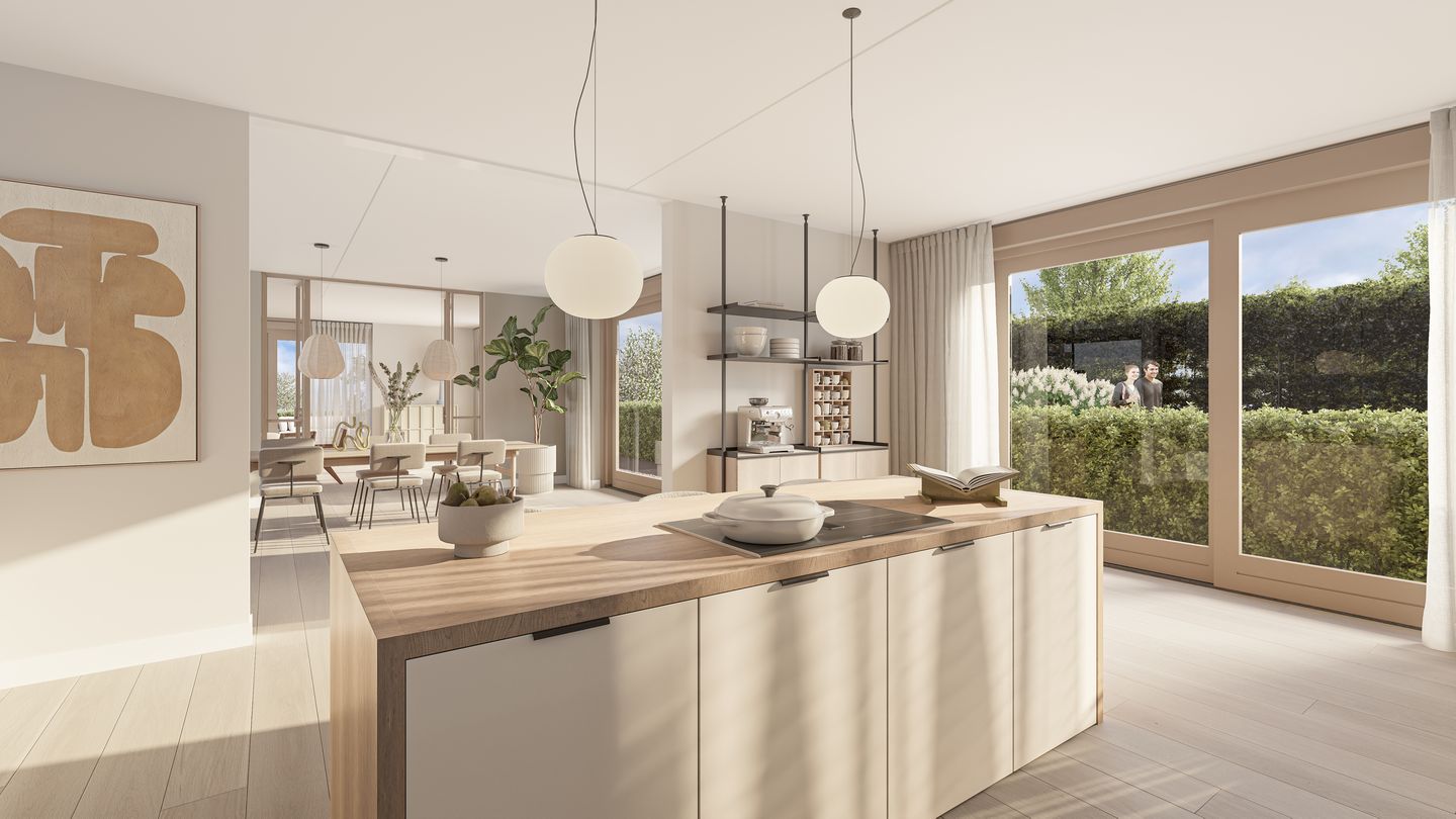 Foto 4 van Conference (Bouwnr. 20)