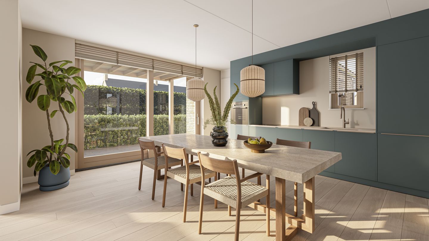 Foto 10 van Conference (Bouwnr. 16)