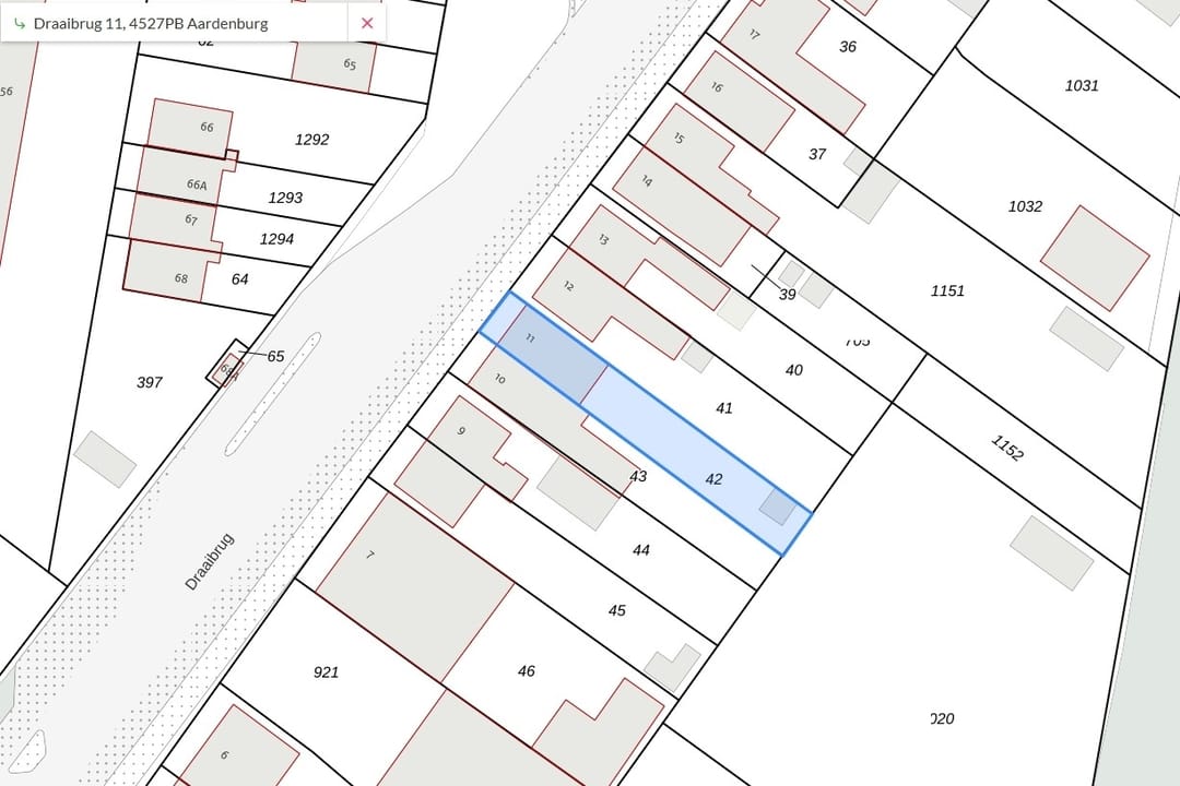 Foto 37 van Draaibrug 11