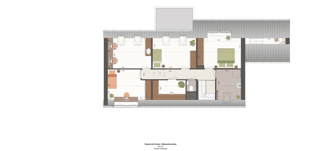 Foto 16 van Conference (Bouwnr. 20)