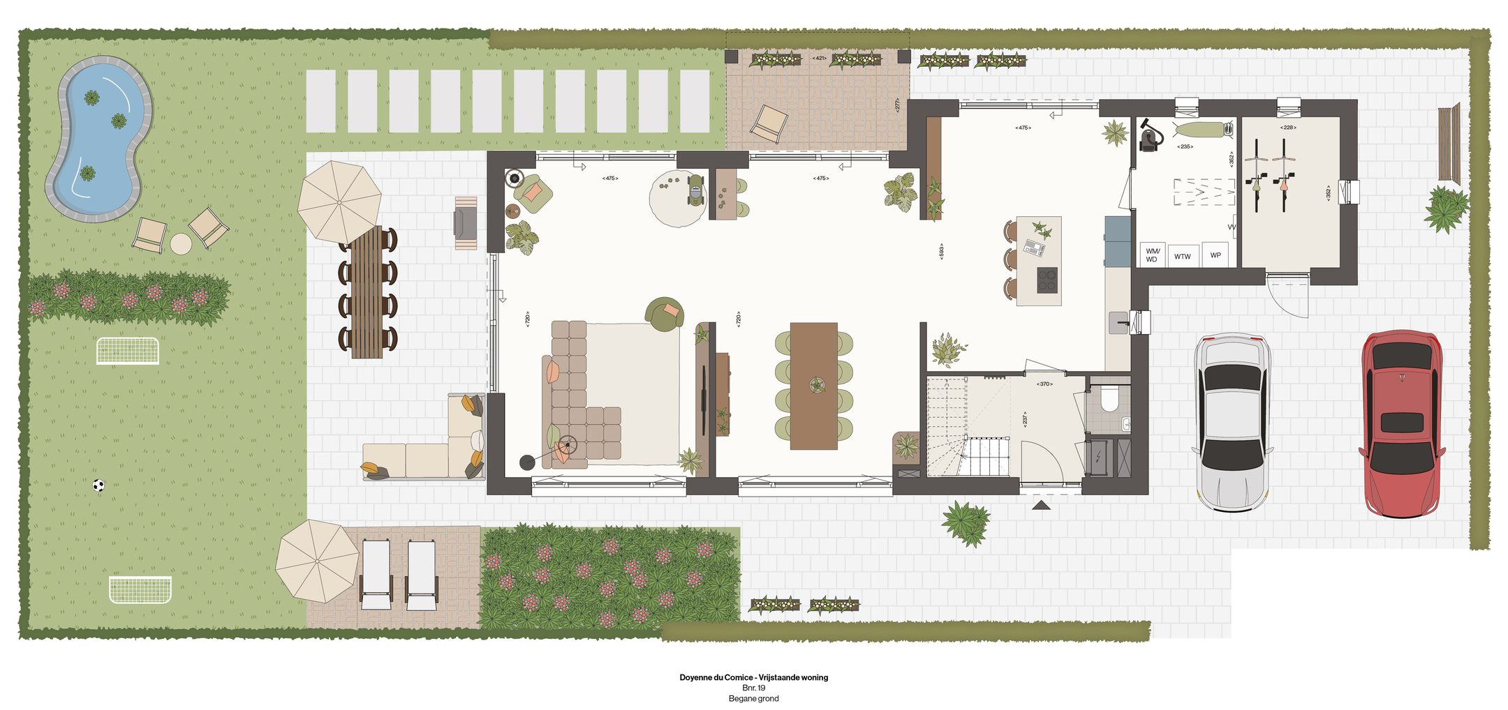 Foto 15 van Conference (Bouwnr. 5)