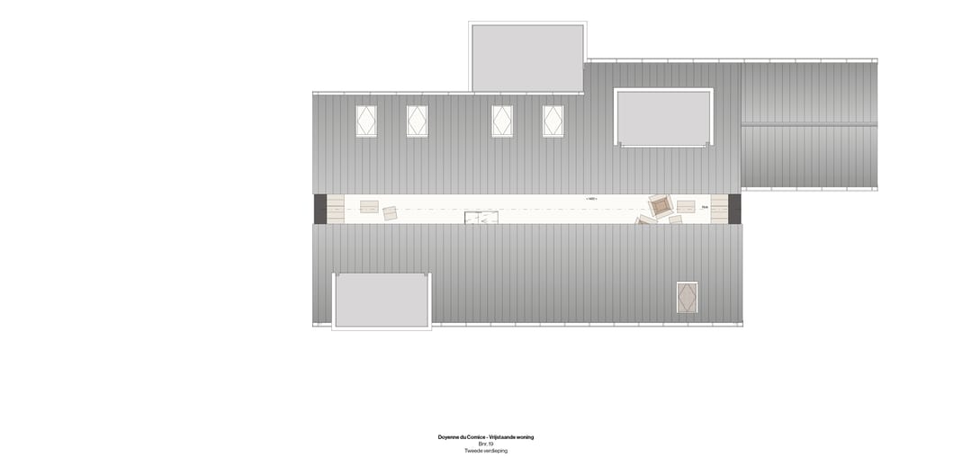 Foto 17 van Conference (Bouwnr. 7)