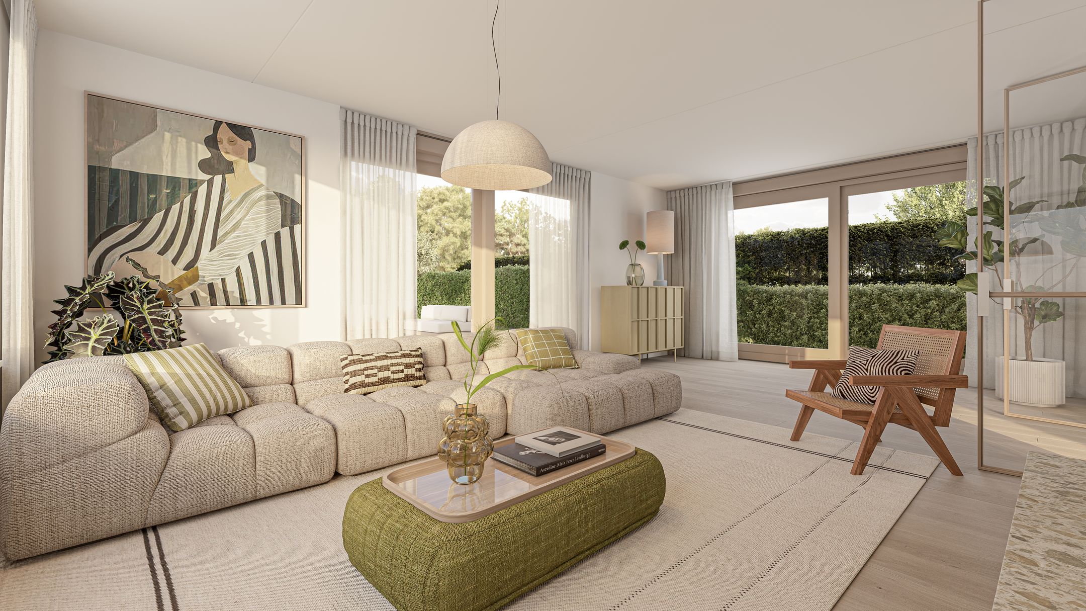 Foto 6 van Conference (Bouwnr. 17)