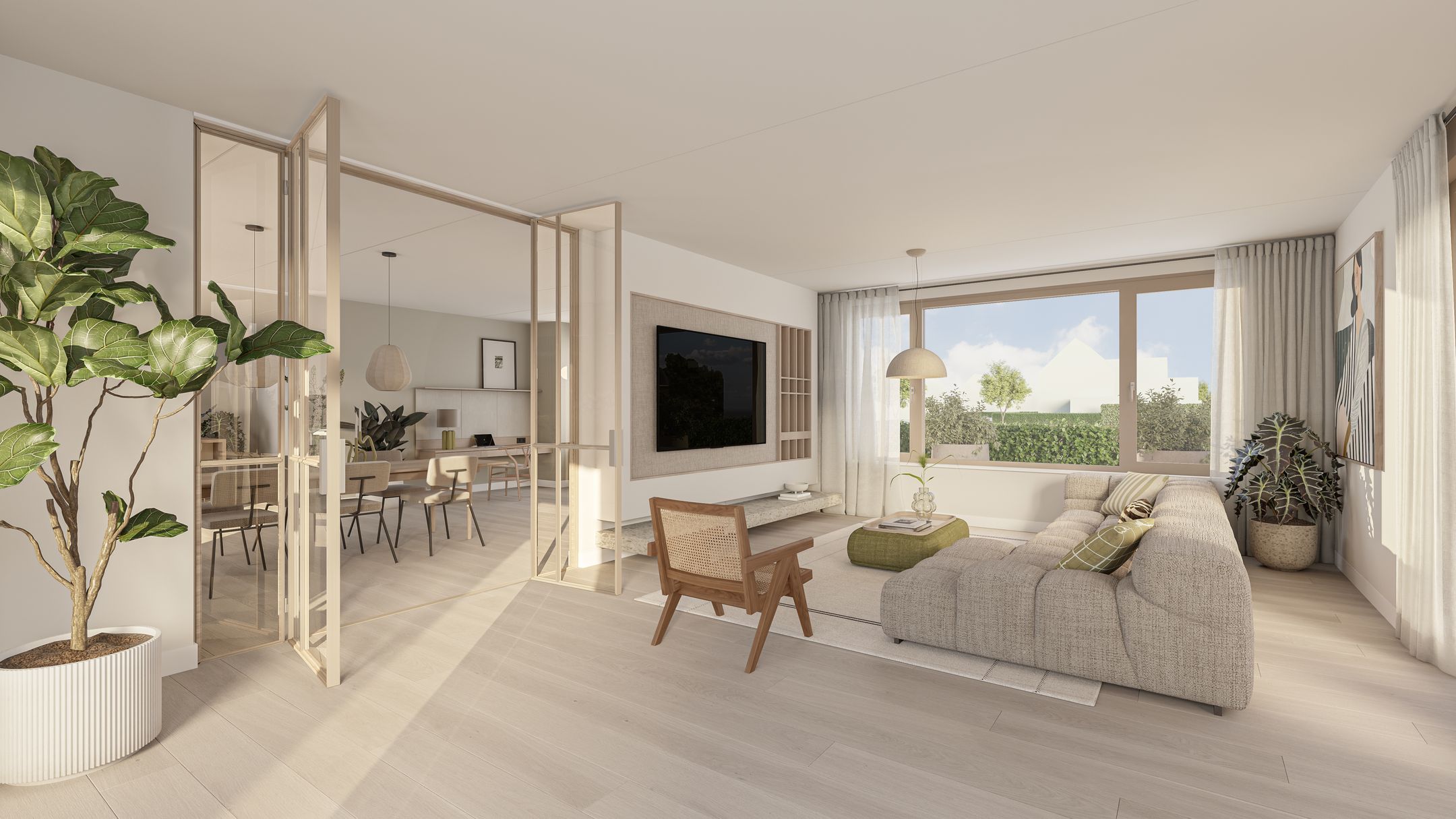 Foto 9 van Conference (Bouwnr. 7)