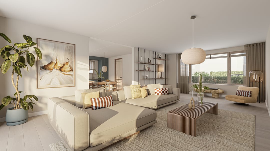 Foto 2 van Saint Remy (Bouwnr. 6)