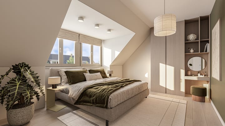 Foto 5 van Conference (Bouwnr. 11)