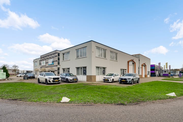 Pannenweg 315, Nederweert