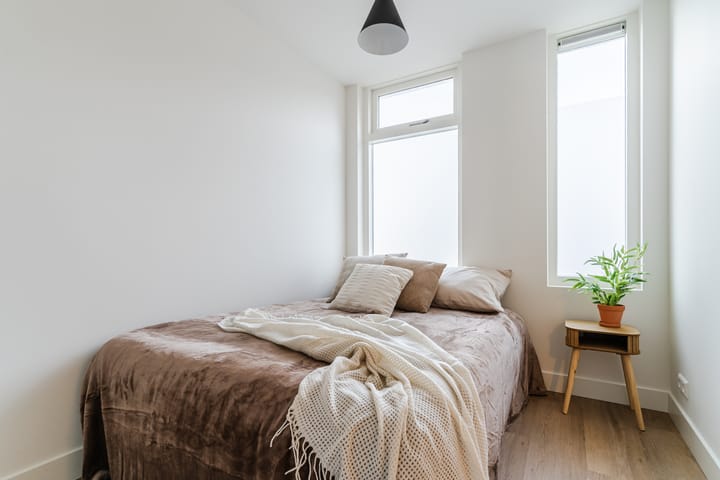 Foto 3 van Geestersingel 65-B