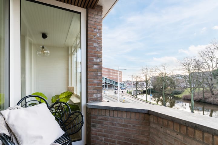 Foto 4 van Geestersingel 65-B