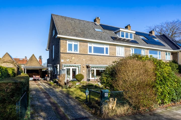 Johannes Geradtsweg 152