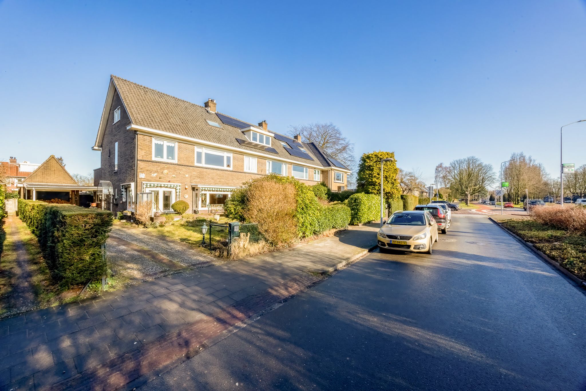 Foto 3 van Johannes Geradtsweg 152