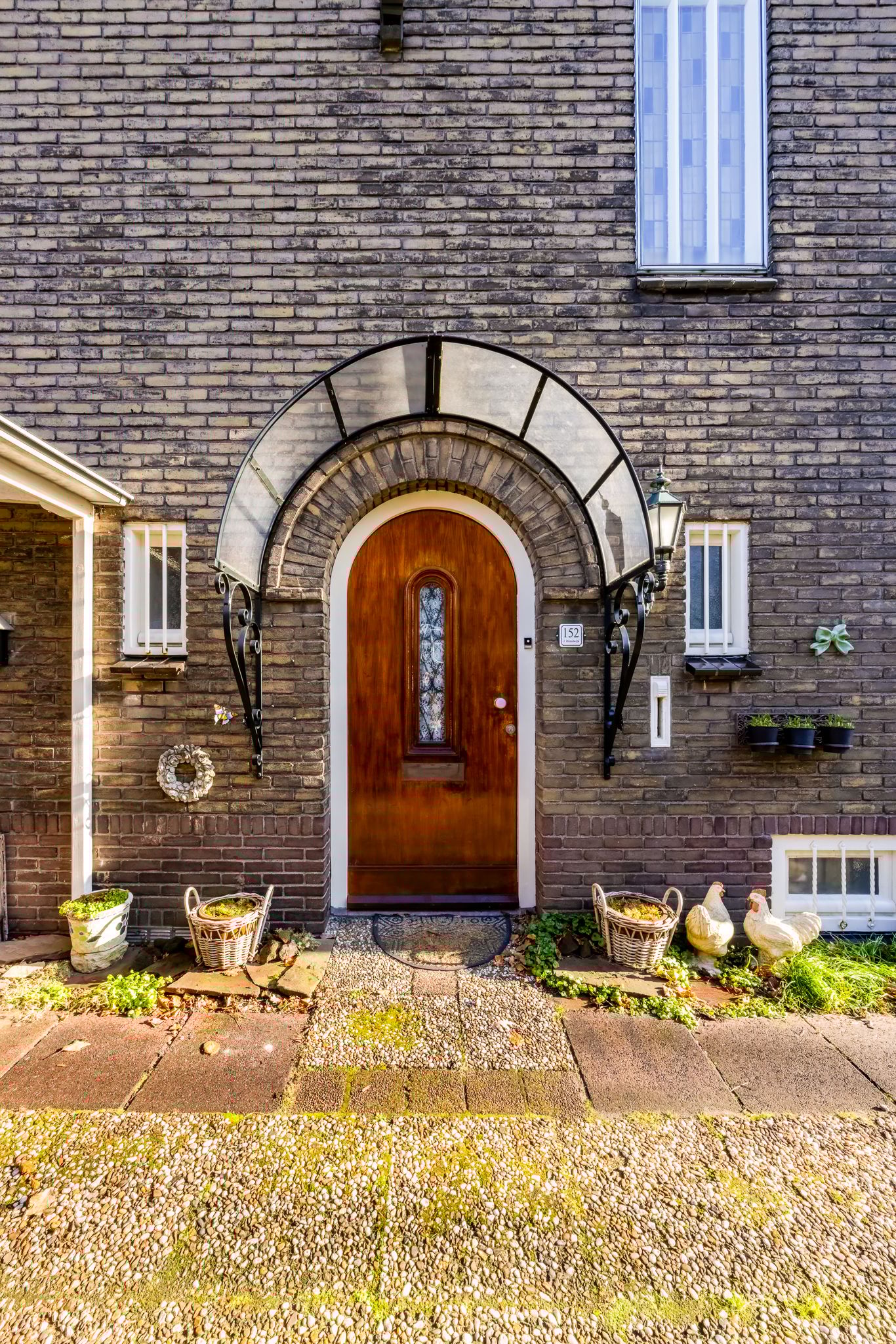 Foto 4 van Johannes Geradtsweg 152