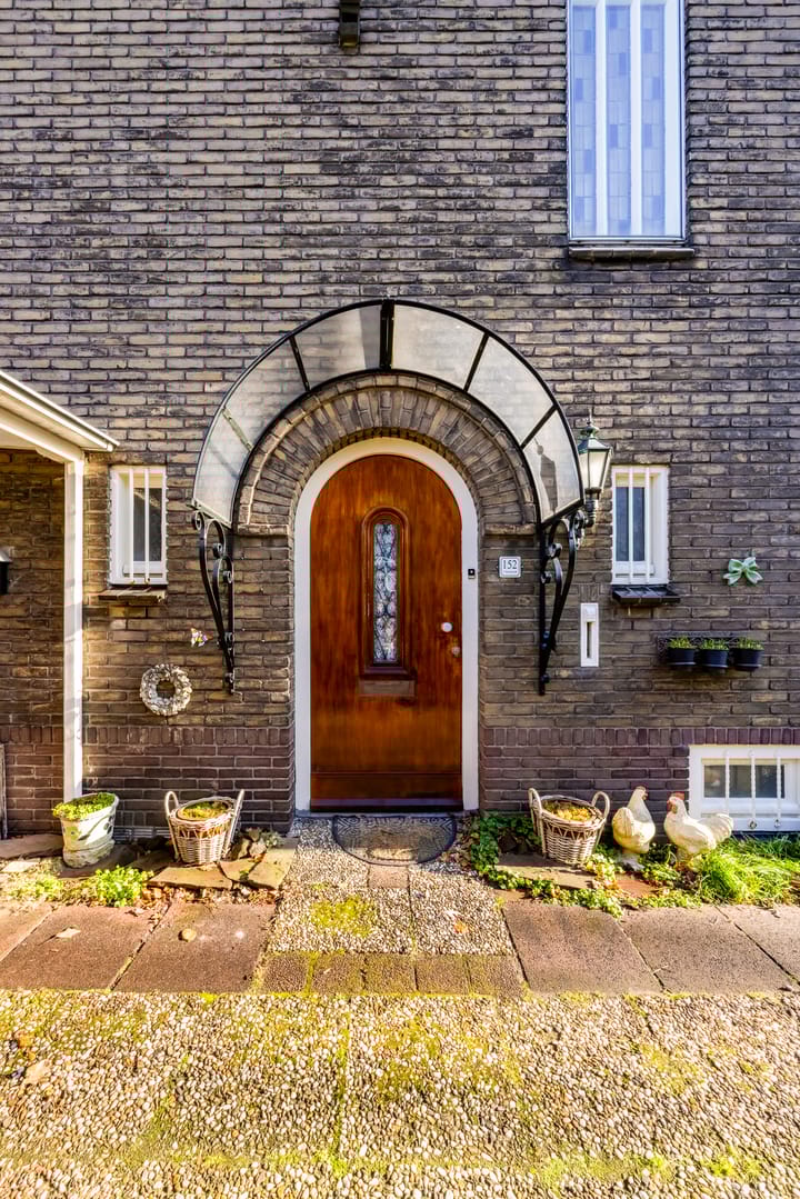 Foto 4 van Johannes Geradtsweg 152