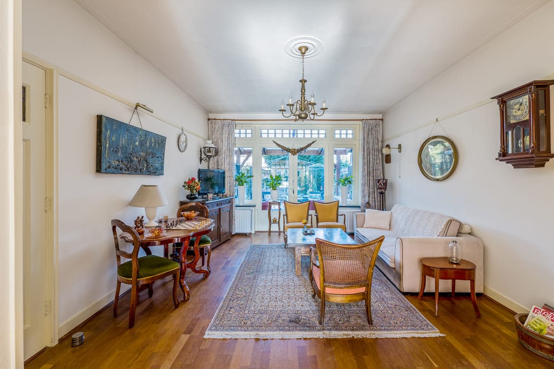 Foto 8 van Johannes Geradtsweg 152