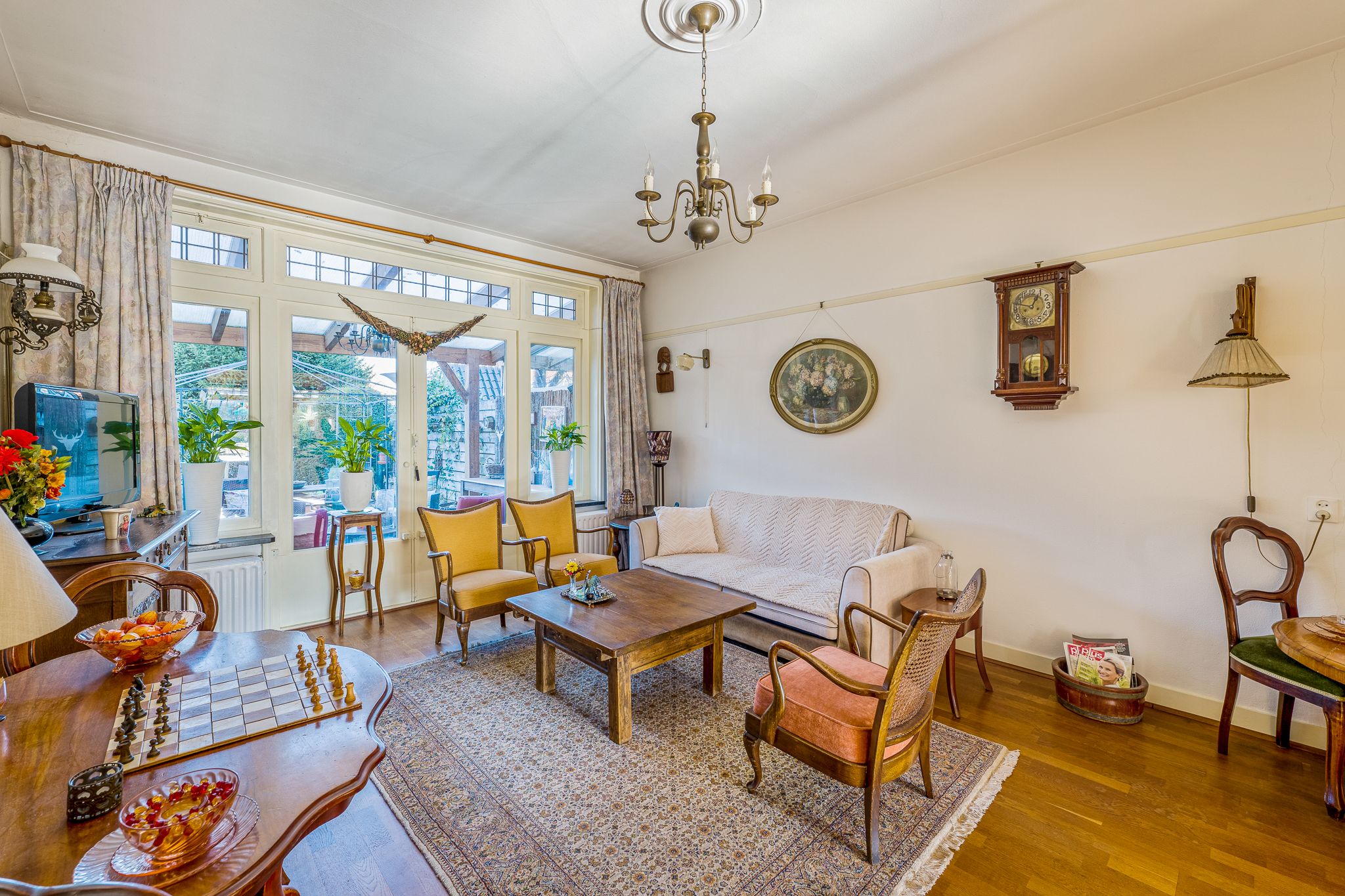 Foto 9 van Johannes Geradtsweg 152