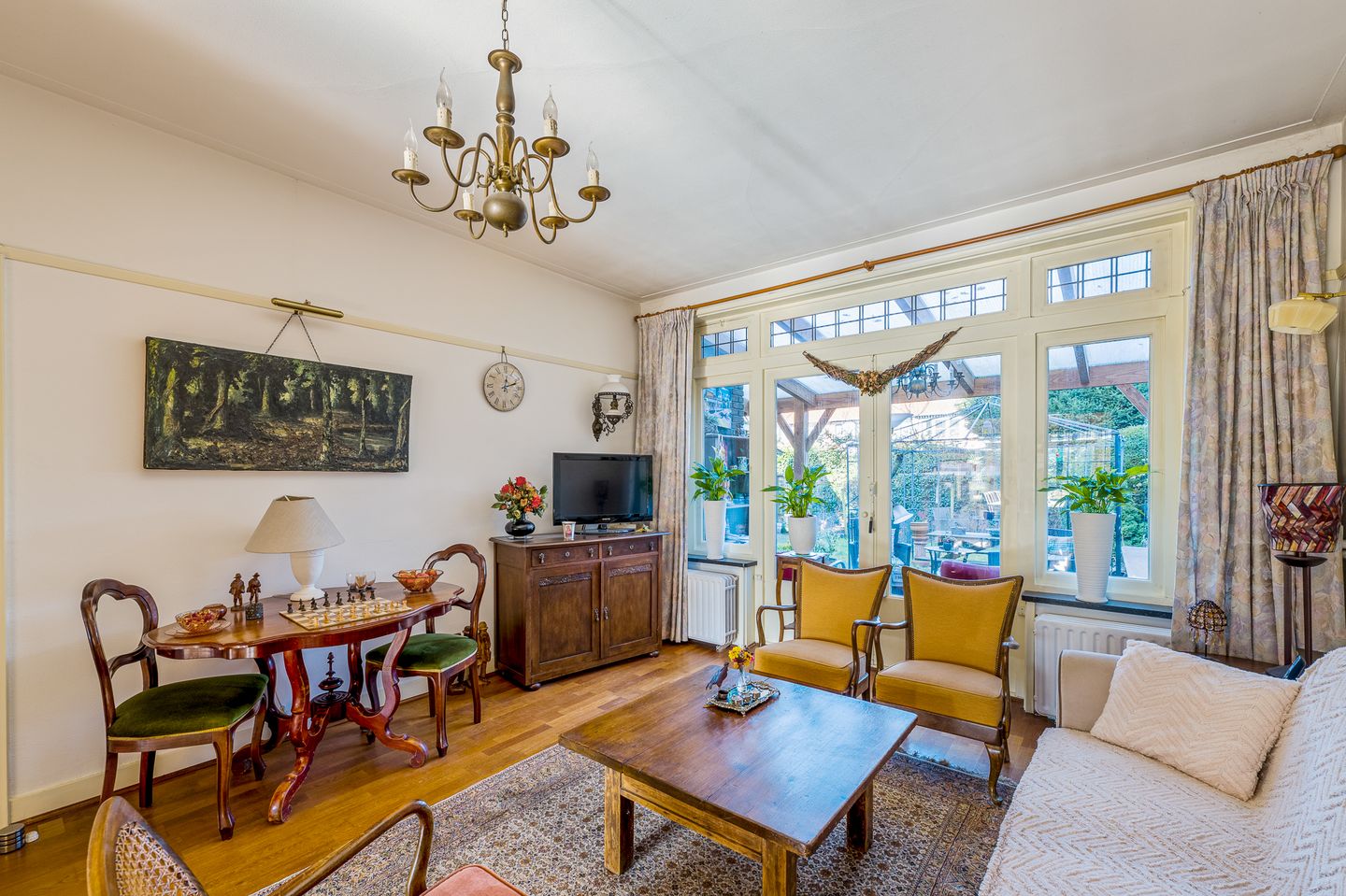 Foto 10 van Johannes Geradtsweg 152